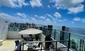 Imagem 5: Apartamento para venda tem 40 metros quadrados com 1 quarto