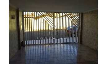 Imagem 2: Piracicaba - Casa Padrão - Nova América