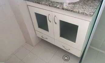 Imagem 3: Apartamento com 4 dormitórios, 132 m² - venda por R$ 850.000,00 ou aluguel por R$ 4.414,79