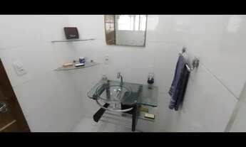 Imagem 2: Alugo casa com mobília