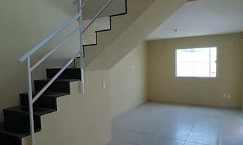 Imagem 7: DUPLEX BEM LOCALIZADO - 02 SUITES- GUARIBAS - EUSEBIO