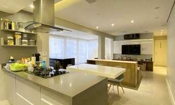 Imagem 6: Apartamento com 2 dormitórios à venda, 96 m² por R$ 1.180.000,00 - Vila Anastácio - São Pa