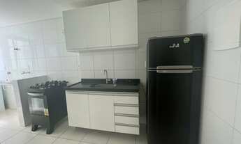 Imagem 6: Amplo apartamento com mobilia completa próx ao MOTIVA ambiental