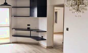 Imagem 5: Apartamento com 2 dormitórios para alugar, 62 m² por R$ 1.800,00/mês - Jardim Sao Paulo(Zo