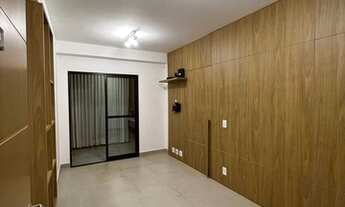 Imagem 4: Apartamento com 2 dormitórios para alugar, 65 m² por R$ 2.300,00/mês - Jardim Tarraf - São