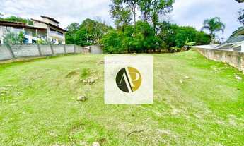 Imagem: Terreno à venda, 949 m² por R$ 1.700.000,00