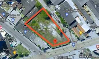 Imagem 2: Terreno 2243m², Guarujá