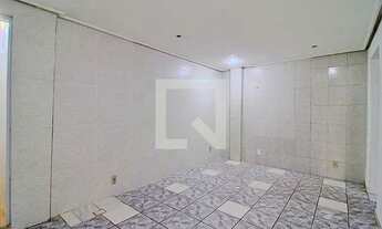 Imagem 2: Casa para Aluguel - Jardim Alzira Francon, 1 Quarto, 30 m2