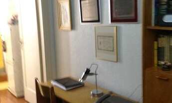 Imagem 7: Casa em Condomínio no Bairro Saúde com Ótima Localização