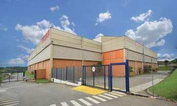 Imagem: GALPÃO INDUSTRIAL PARA LOCAÇÃO, CHÁCARA