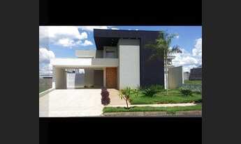 Imagem 4: Casa com 3 dormitórios à venda, 204 m² por R$ 1.500.000,00 - Parque Residencial Buona Vita