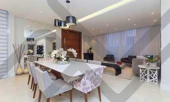 Imagem 1: Linda casa térrea no Alphaville 1