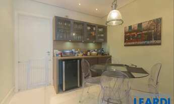 Imagem 7: APARTAMENTO - CAMPO BELO - SP