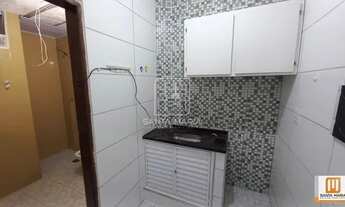 Imagem 5: Apartamento (tipo - padrao) 1 dormitórios, cozinha planejada, em condomínio fechado