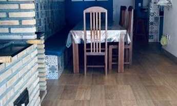 Imagem 4: CASA RESIDENCIAL em CAMAÇARI - BA, BARRA DO JACUÍPE (MONTE GORDO