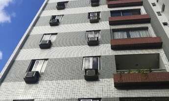 Imagem 2: Apartamento no Espinheiro-69M²/3 Quartos/1 Suíte/1 Vaga/Bem Localizado/Zona Norte