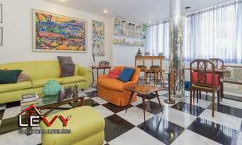 Imagem 6: Cobertura para venda tem 400 metros quadrados com 4 quartos em Flamengo - Rio de Janeiro