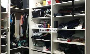 Imagem 2: Sobrado com 3 dormitórios à venda, 134 m² por R$ 480.000 - Jardim das Indústrias - São Jos