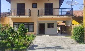 Imagem 4: Casa com 4 dormitórios à venda, 238 m² por R$ 1.200.000,00 - Centro - Bertioga/SP