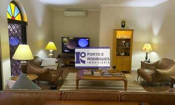 Imagem 16: Casa com 3 dormitórios, 280 m² - venda por R$ 1.900.000,00 ou aluguel por R$ 15.431,66/mês