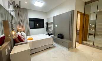 Imagem 7: Sobrado em Condomínio Residencial Belas Artes - Anápolis, GO