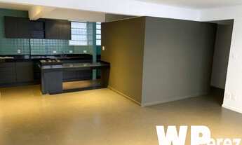 Imagem 4: ITAIM - VENDA Excelente localização, reformado, com 2 dorms sendo 1 ste, coz. americana, 1