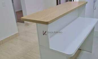 Imagem 4: Apartamento com 2 dormitórios para alugar, 68 m² por R$ 7.504,63/mês - Água Branca - São P