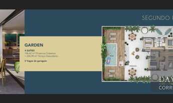 Imagem 7: Matinhos - Apartamento Padrão - Caiobá