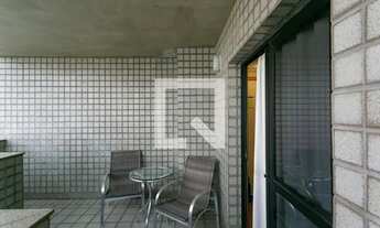 Imagem 6: Apartamento para Aluguel - Savassi, 1 Quarto, 50 m2