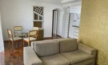 Imagem 3: Apartamento para venda no Morro do Gato, com 2 quartos, 90 metros quadrados, em Salvador