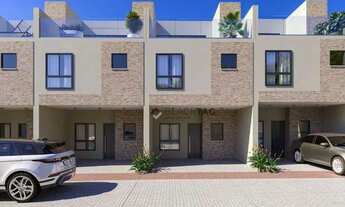 Imagem 2: CASA À VENDA NO CONDOMÍNIO VILLAGIO FONTANA 1 NO PARQUE TAQUARAL EM CAMPINAS - SP