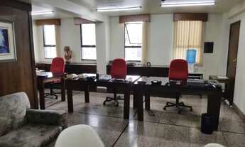 Imagem 3: Excelente Sala, 84 m², Av. Prudente de Morais, esq . Contorno, 01 vaga !!