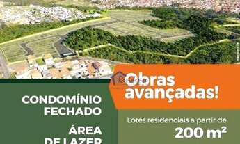 Imagem 6: Terreno à venda, 216 m² por R$ 270.000,00 - Jardim Regente - Indaiatuba/SP