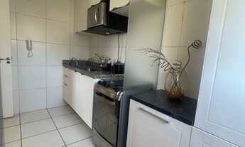 Imagem 3: EXCLUSIVO PARA INVESTIDOR. LINDO APARTAMENTO (MOBILIADO - LOCADO) PARA VENDA NO RESIDENCI