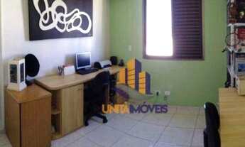 Imagem 7: Cobertura com 3 dormitórios, 153 m² - venda por R$ 1.500.000,00 ou aluguel por R$ 5.000,00