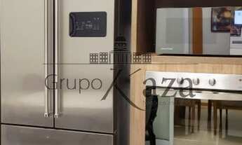 Imagem 4: Sobrado com 3 Suítes no Altos da Serra VI - Bairro Urbanova