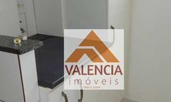 Imagem 3: Apartamento Duplex com 2 dormitórios à venda, 113 m² por R$ 250.000,00 - Jardim Paulistano