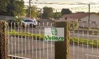 Imagem 5: Casa com 3 dormitórios - venda por R$ 1.400.000,00 ou aluguel por R$ 4.800,00/mês - Jardim