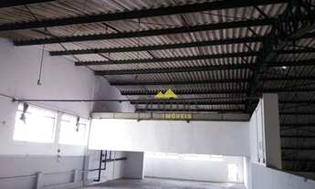 Imagem 11: Loja, 1818 m² - venda por R$ 10.600.000,00 ou aluguel por R$ 72.762,00/mês - Água Branca