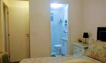 Imagem: Apartamento com 3 dormitórios à venda