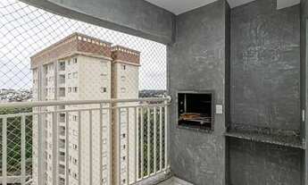 Imagem 3: Apartamento para aluguel Maringá ZONA 02 - VIVACE RESIDENCE CLUB