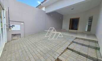 Imagem 3: Casa com 3 dormitórios, 120 m² - venda por R$ 690.000,00 ou aluguel por R$ 3.500,01/mês