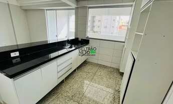 Imagem 4: Apartamento para locação no Buritis - 3 Quartos - Lazer Completo