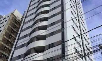 Imagem 2: Wal-Apartamento para venda tem 52 metros quadrados com 2 quartos em Boa Viagem - Recife