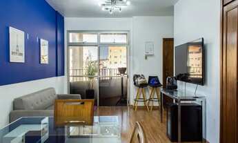 Imagem 4: Apartamento à venda, 3 quartos, 1 suíte, 2 vagas, Santo Agostinho - Belo Horizonte/MG