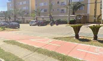 Imagem: Apartamento RESIDENCIAL em SOROCABA - SP
