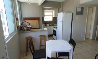 Imagem 7: PORTO ALEGRE - Apartamento Padrão - PETROPOLIS