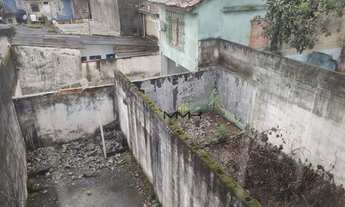 Imagem 5: Galpão, 349 m² - venda por R$ 1.100.000,00 ou aluguel por R$ 6.000,02/mês - Paquetá - Sant