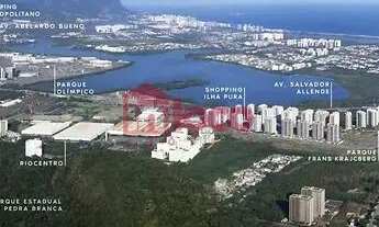 Imagem 7: Rio de Janeiro - Apartamento Padrão - Barra da Tijuca