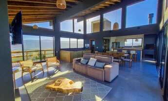 Imagem 3: GAROPABA - Casa Padrão - Praia da Silveira